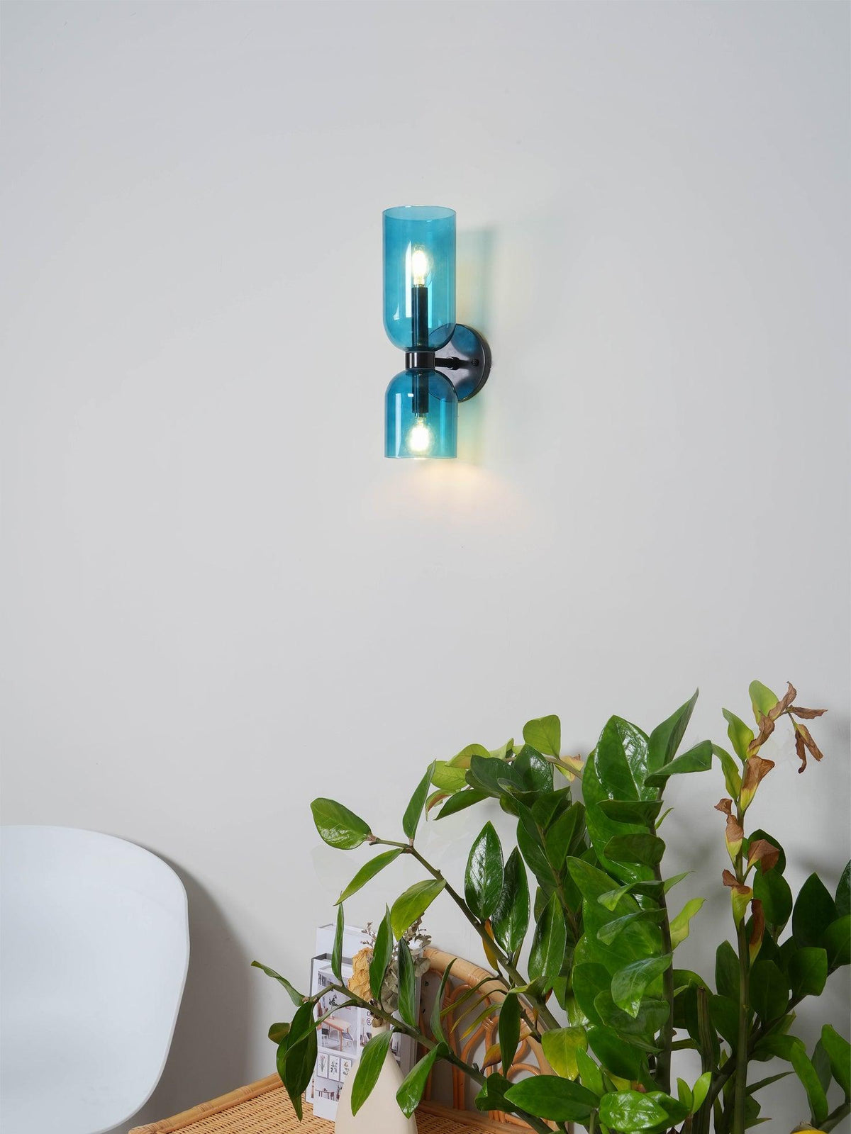 Edie Wall Lamp 4.7