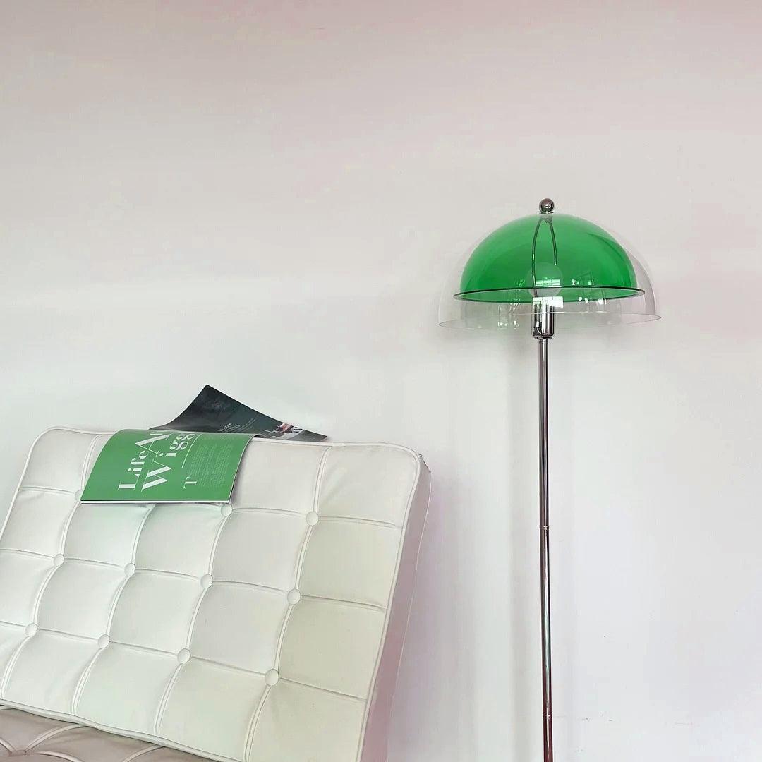 Edinburgh Floor Lamp 13.8