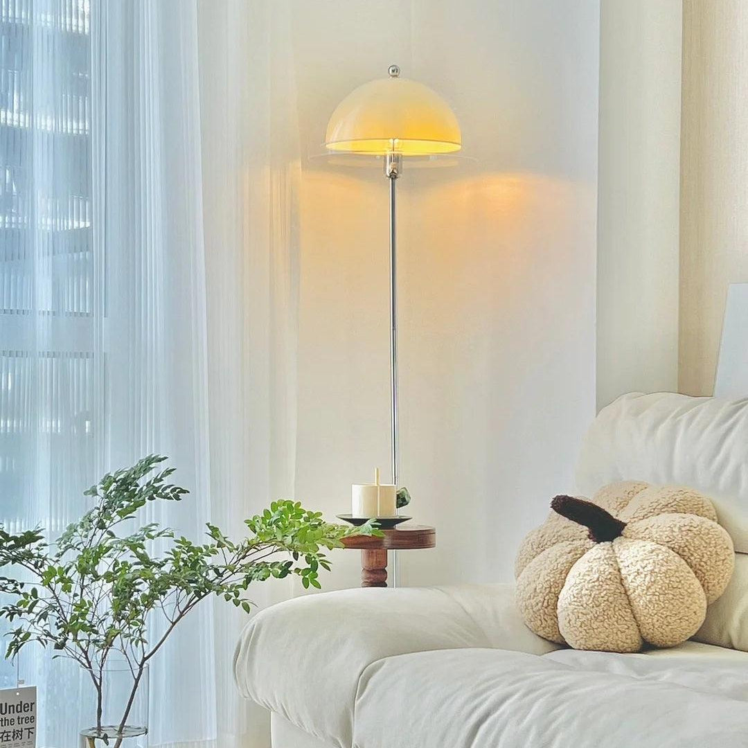 Edinburgh Floor Lamp 13.8