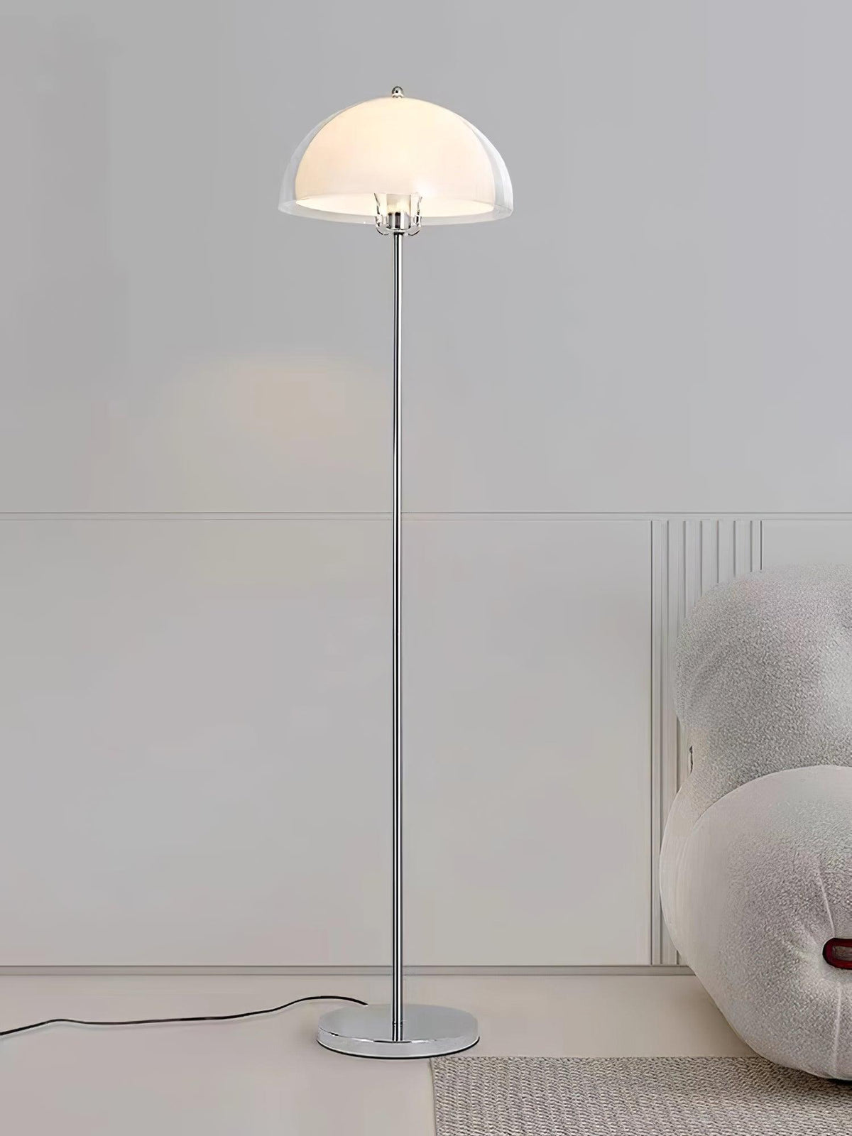 Edinburgh Floor Lamp 13.8