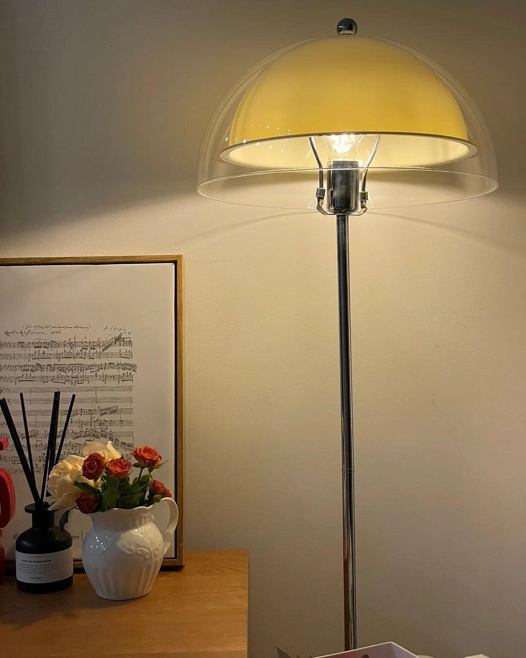 Edinburgh Floor Lamp 13.8