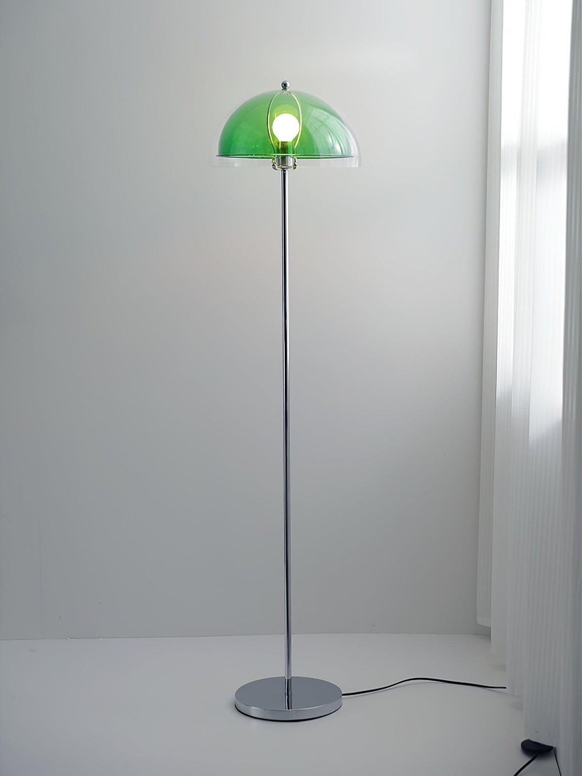 Edinburgh Floor Lamp 13.8