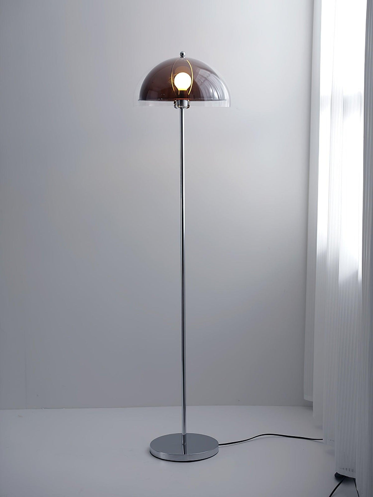 Edinburgh Floor Lamp 13.8