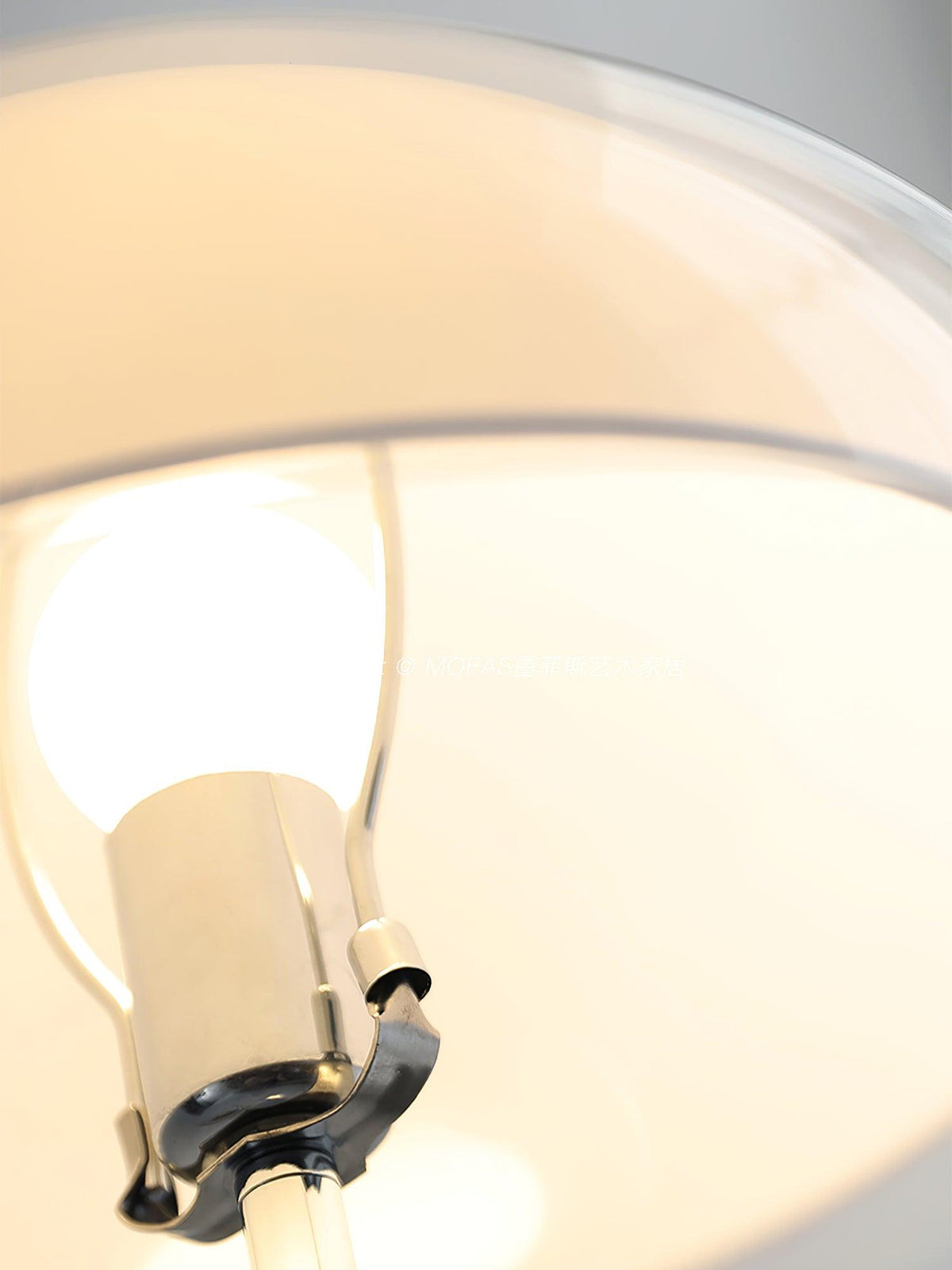 Edinburgh Floor Lamp 13.8