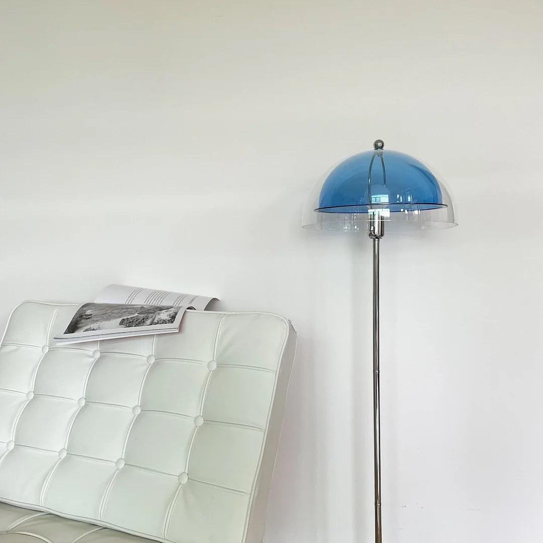 Edinburgh Floor Lamp 13.8