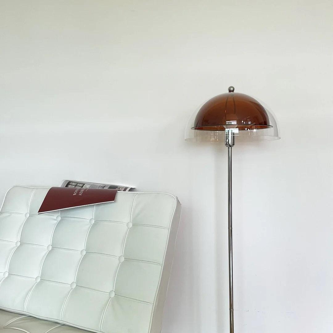Edinburgh Floor Lamp 13.8
