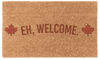 Eh, Welcome Coir Mat