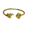 Ek Onkar and Khanda Bangle