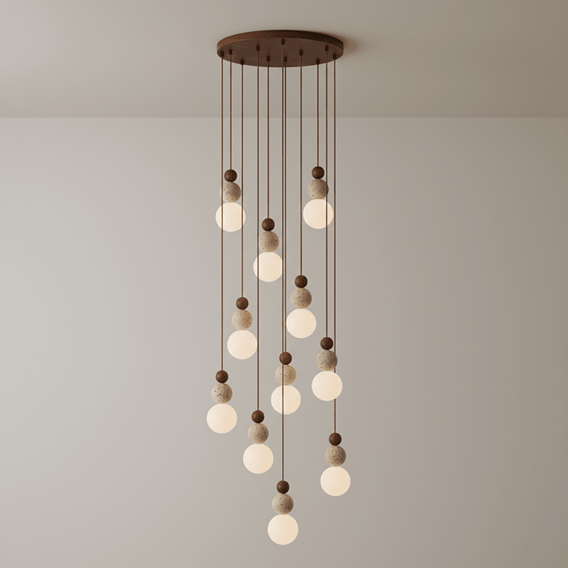 Elara Duo Pendant Lamp 4.3