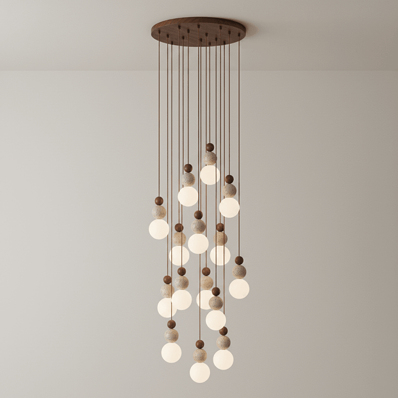 Elara Duo Pendant Lamp 4.3