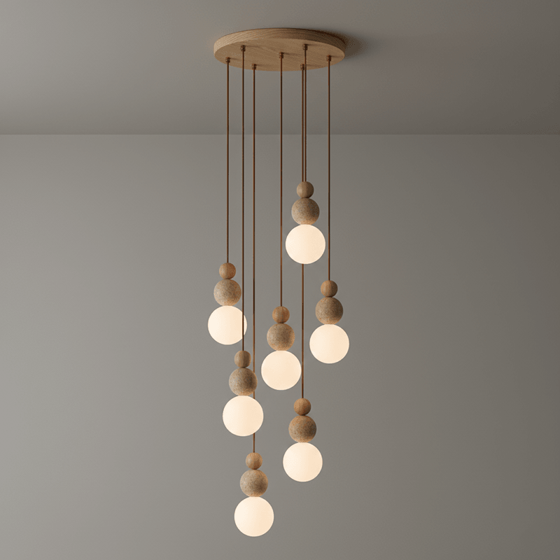 Elara Duo Pendant Lamp 4.3