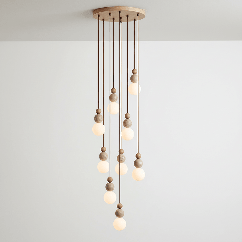 Elara Duo Pendant Lamp 4.3