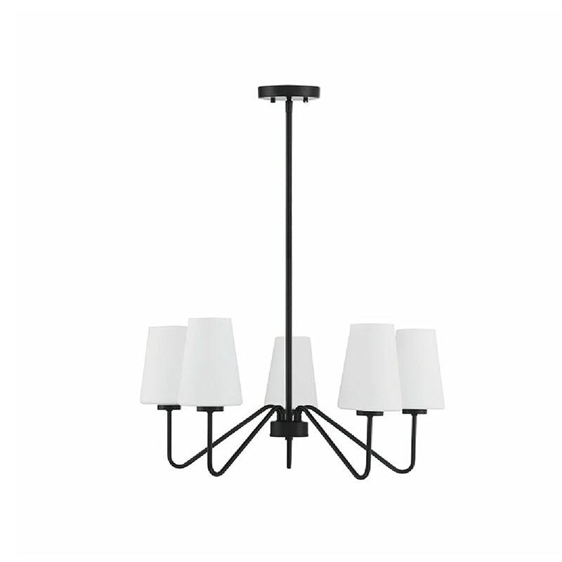 Eldon Chandelier 25.6
