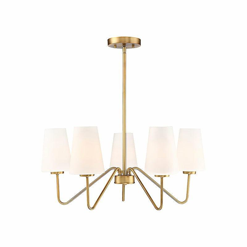 Eldon Chandelier 25.6