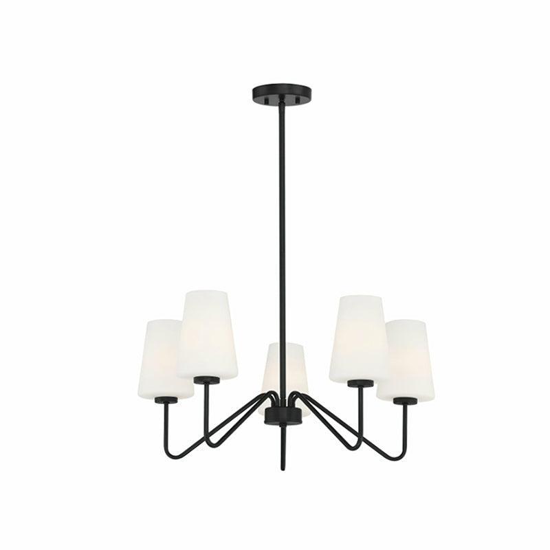 Eldon Chandelier 25.6
