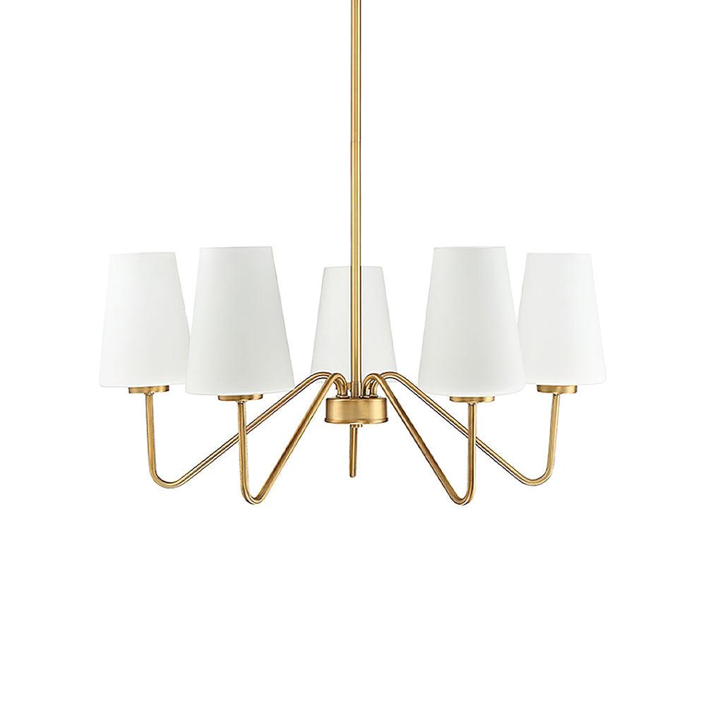 Eldon Chandelier 25.6