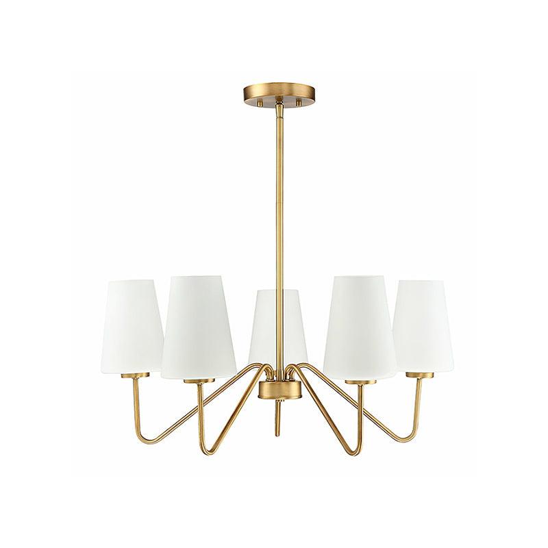 Eldon Chandelier 25.6