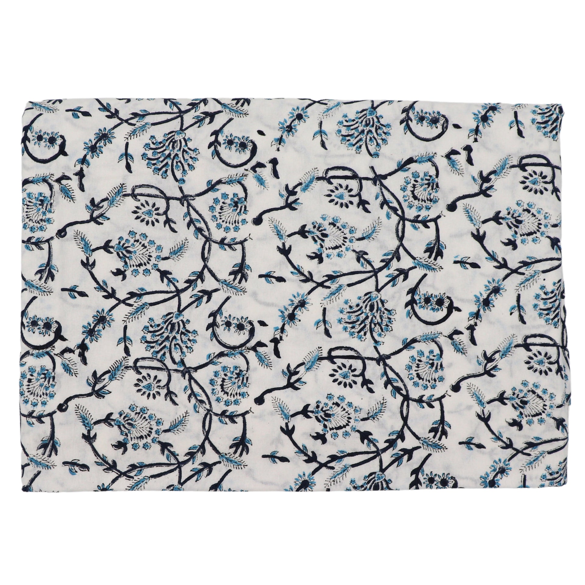 Eleanor Royal Blue Tablecloth