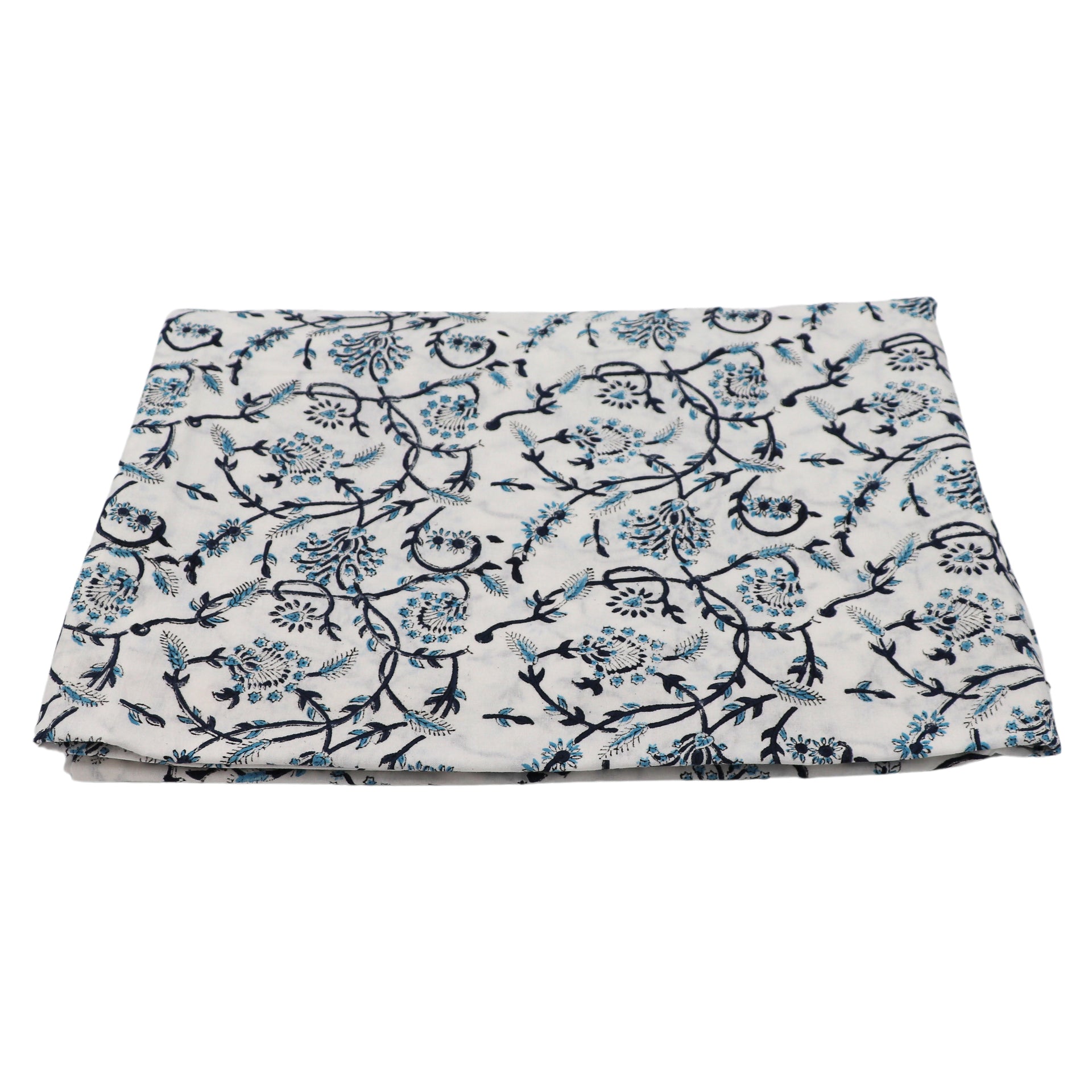 Eleanor Royal Blue Tablecloth