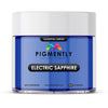Electric Sapphire Epoxy Powder Pigment