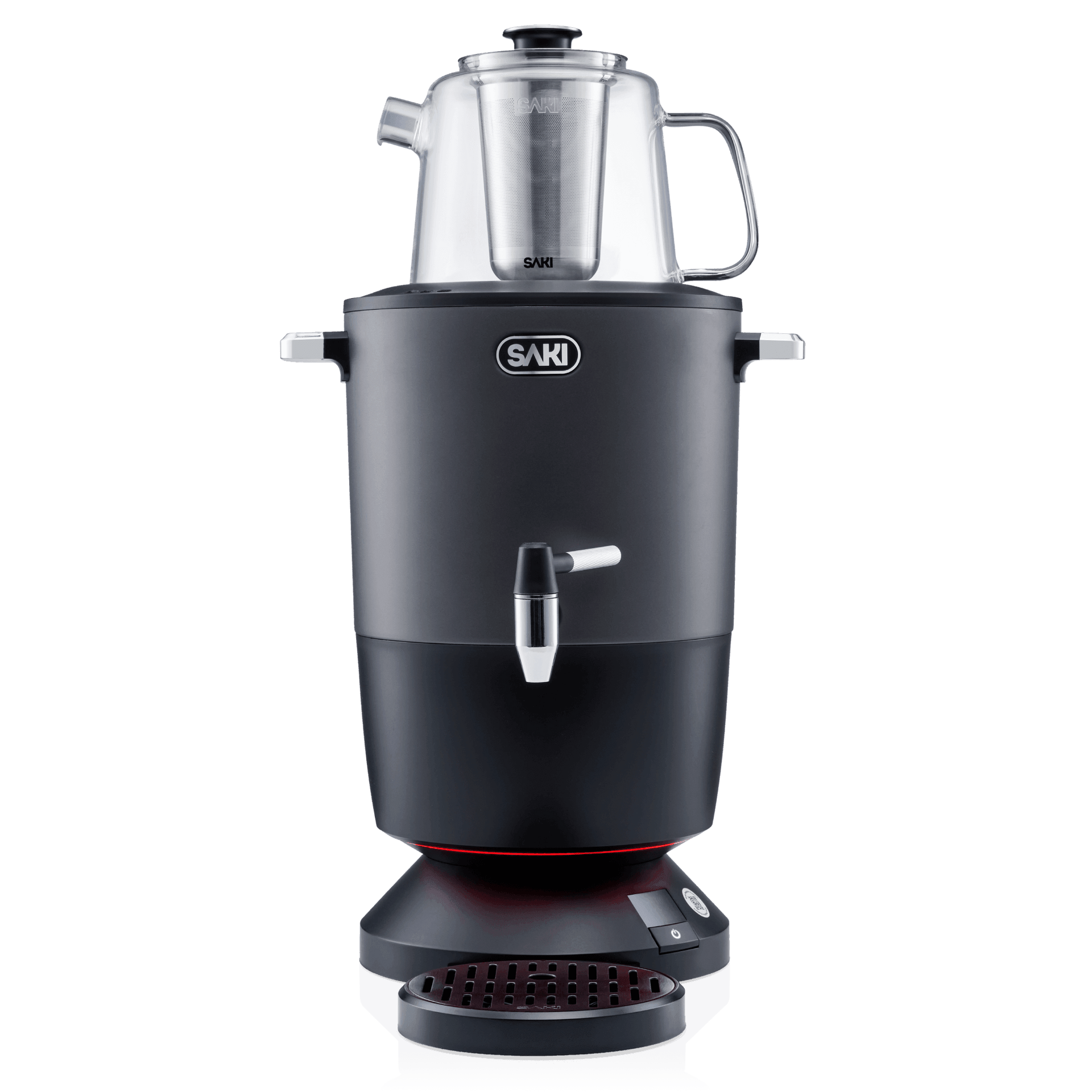 Electric Samovar