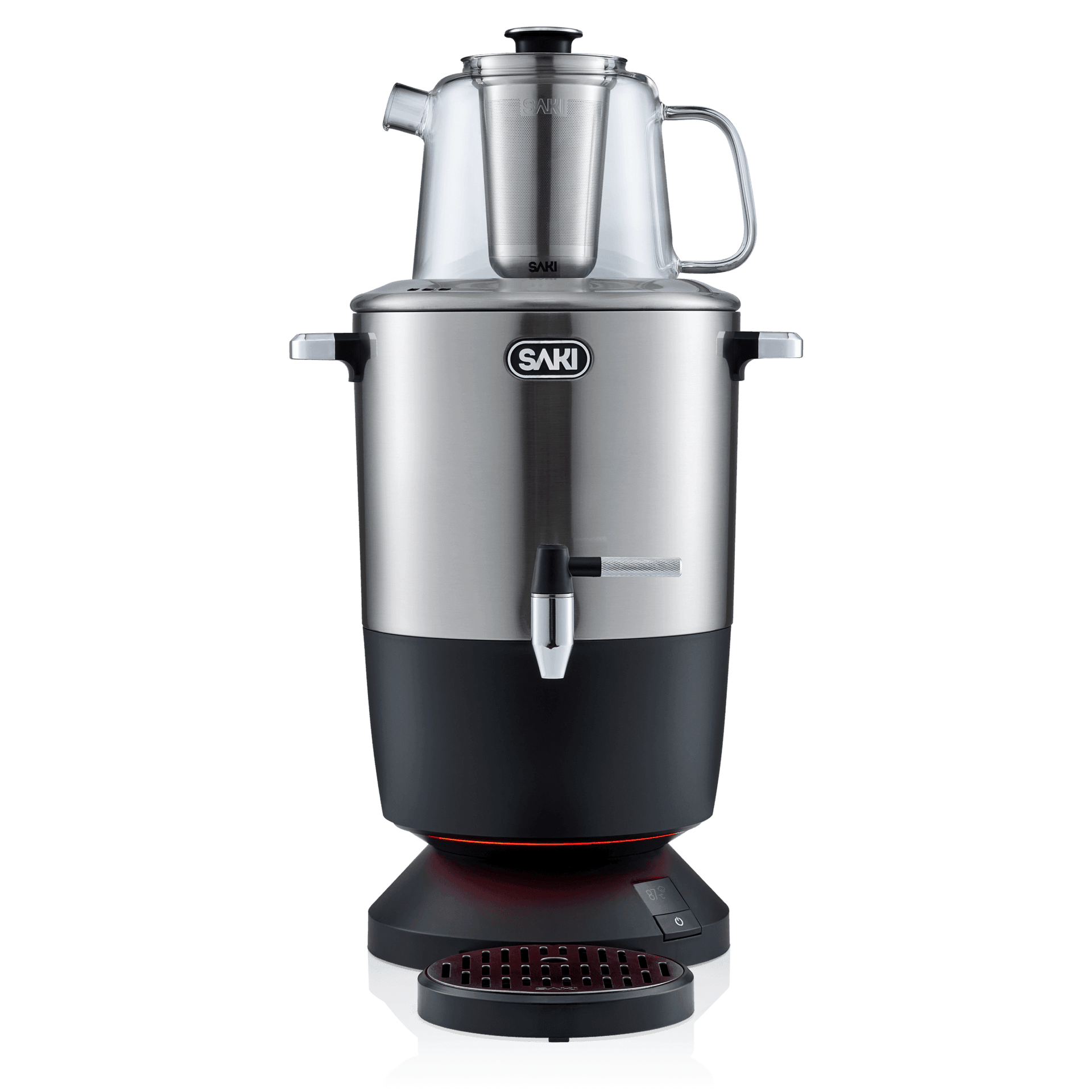 Electric Samovar