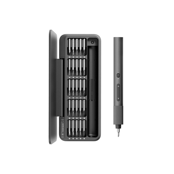 Electric Precision Screwdriver ADV