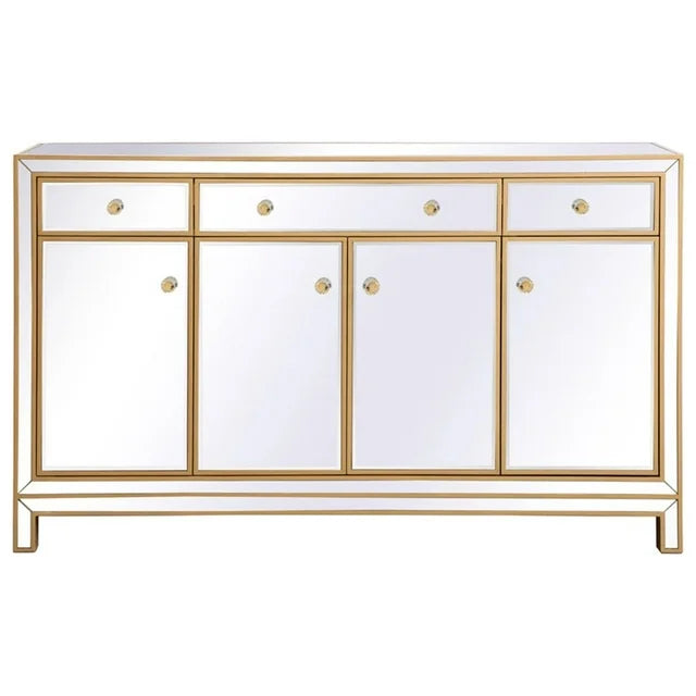 Elegant Decor Reflexion 60