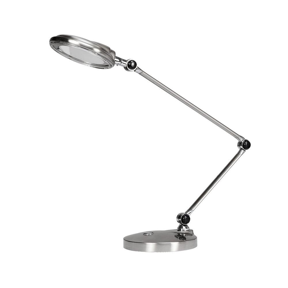 Element Disc Table Lamp 6.7