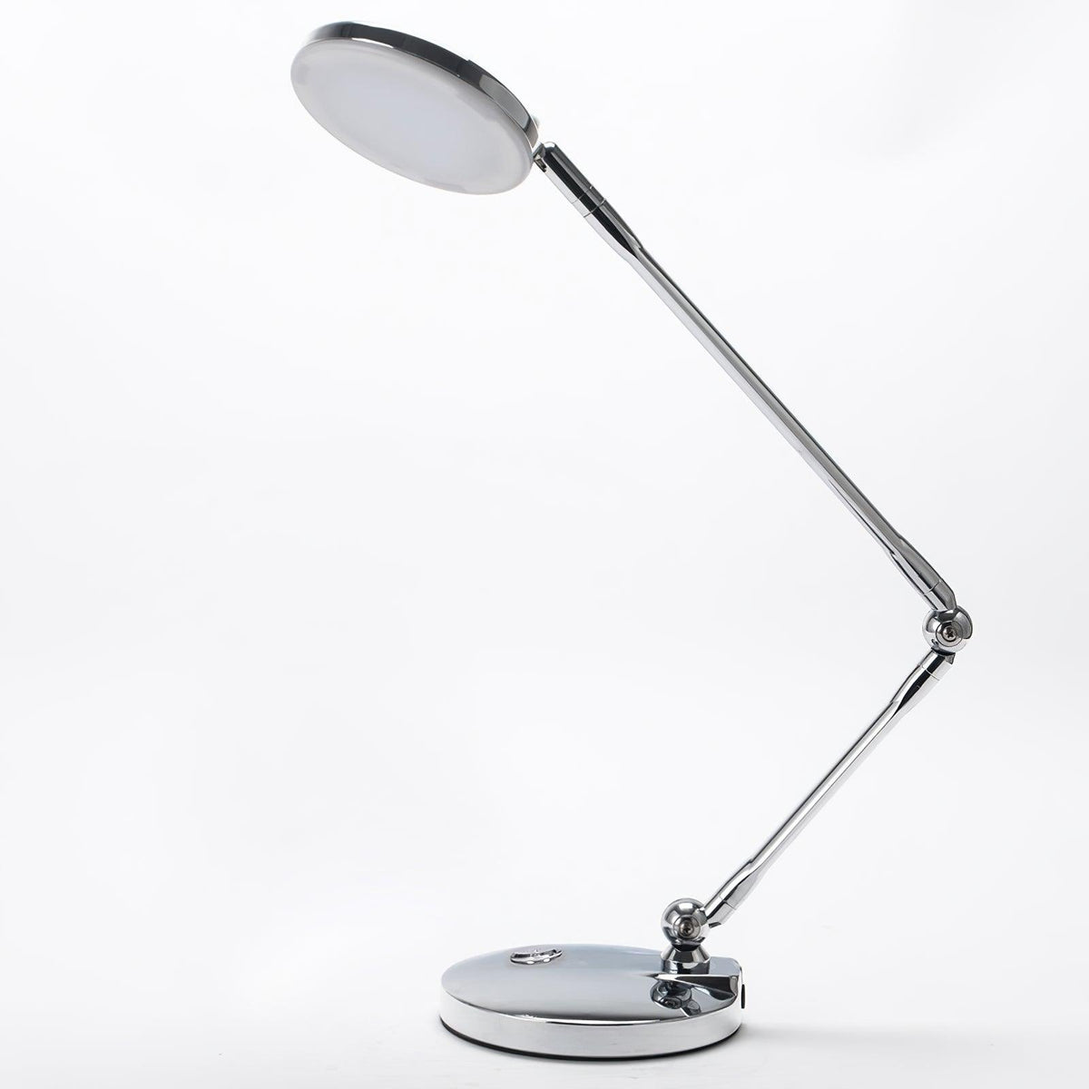 Element Disc Table Lamp 6.7