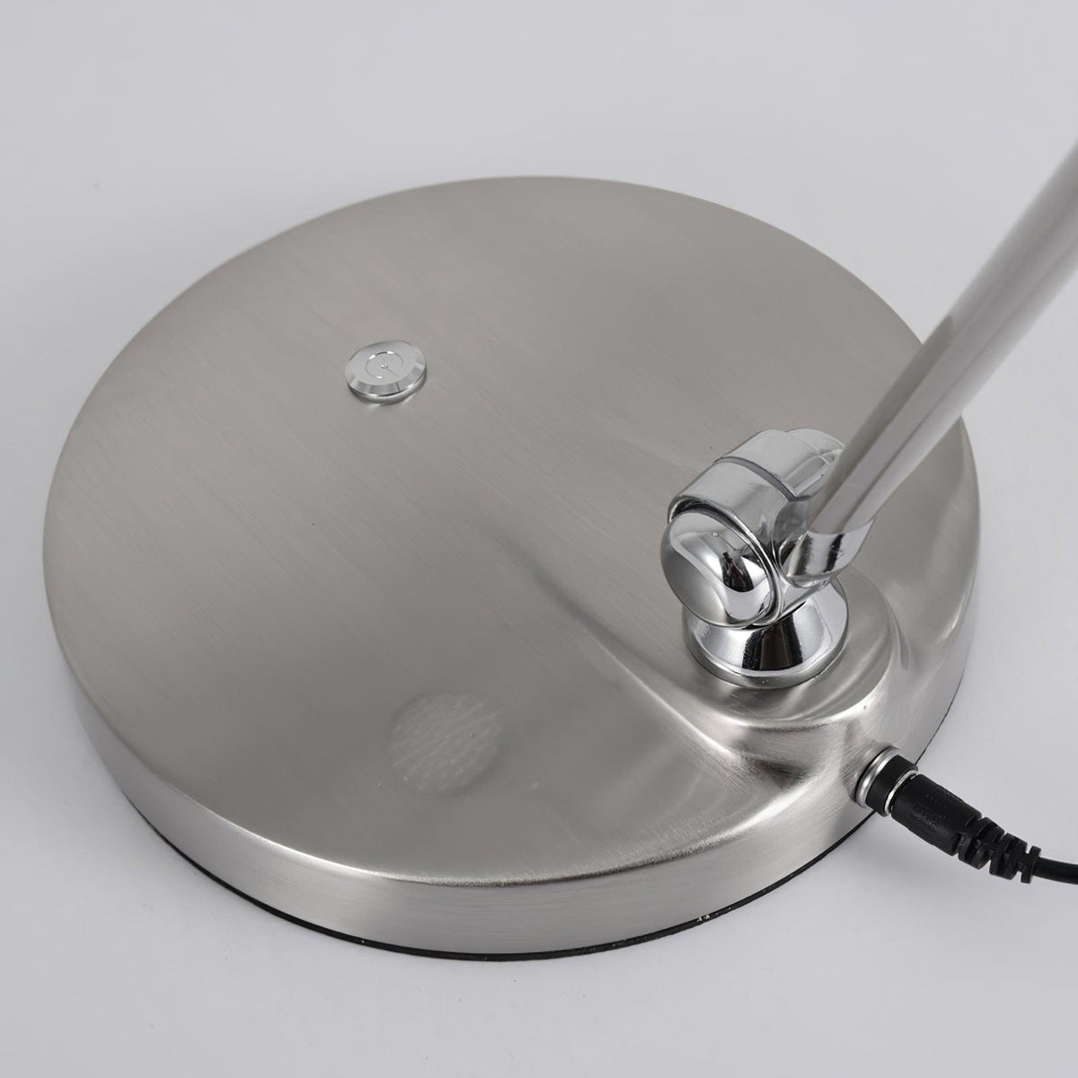 Element Disc Table Lamp 6.7