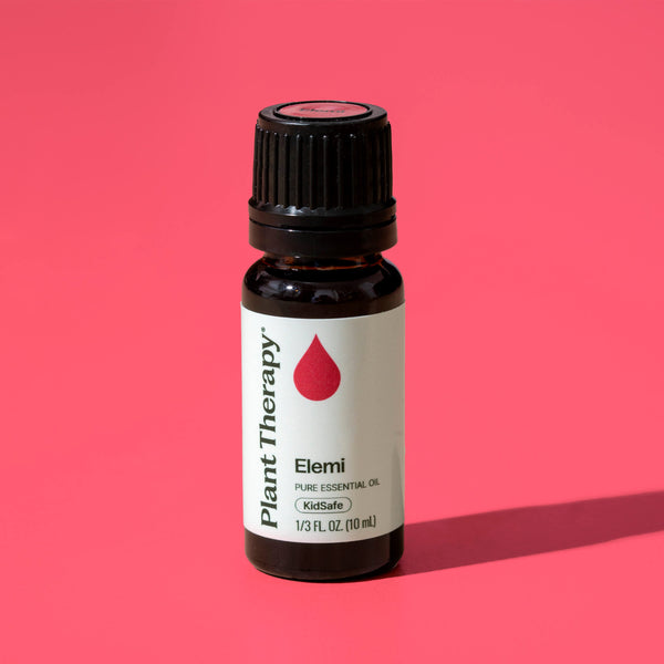 Elemi Essential Oil