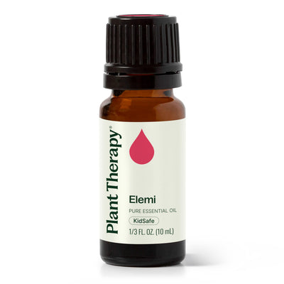 Elemi Essential Oil
