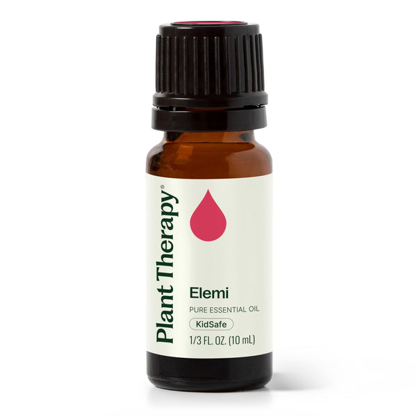 Elemi Essential Oil