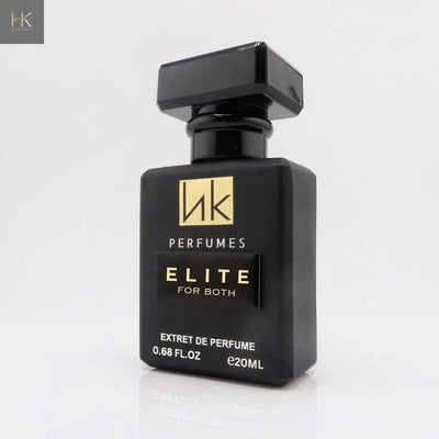 Elite Inspired By Naxos Xerjoff