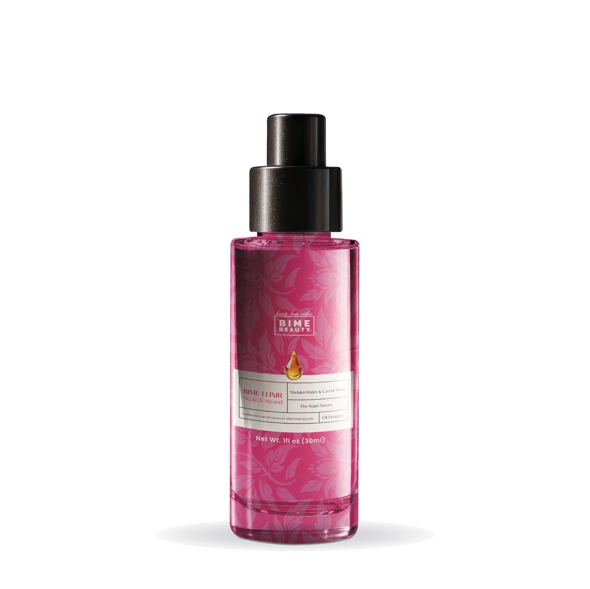 Bime Scalp & Strand Elixir