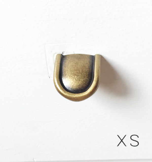 Tab Finger Drawer Pulls 