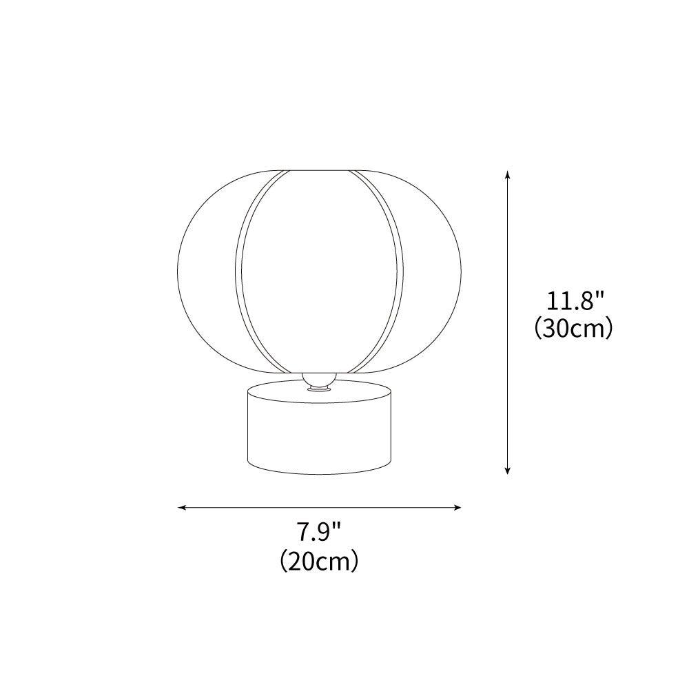 Ellos Table Lamp 7.9