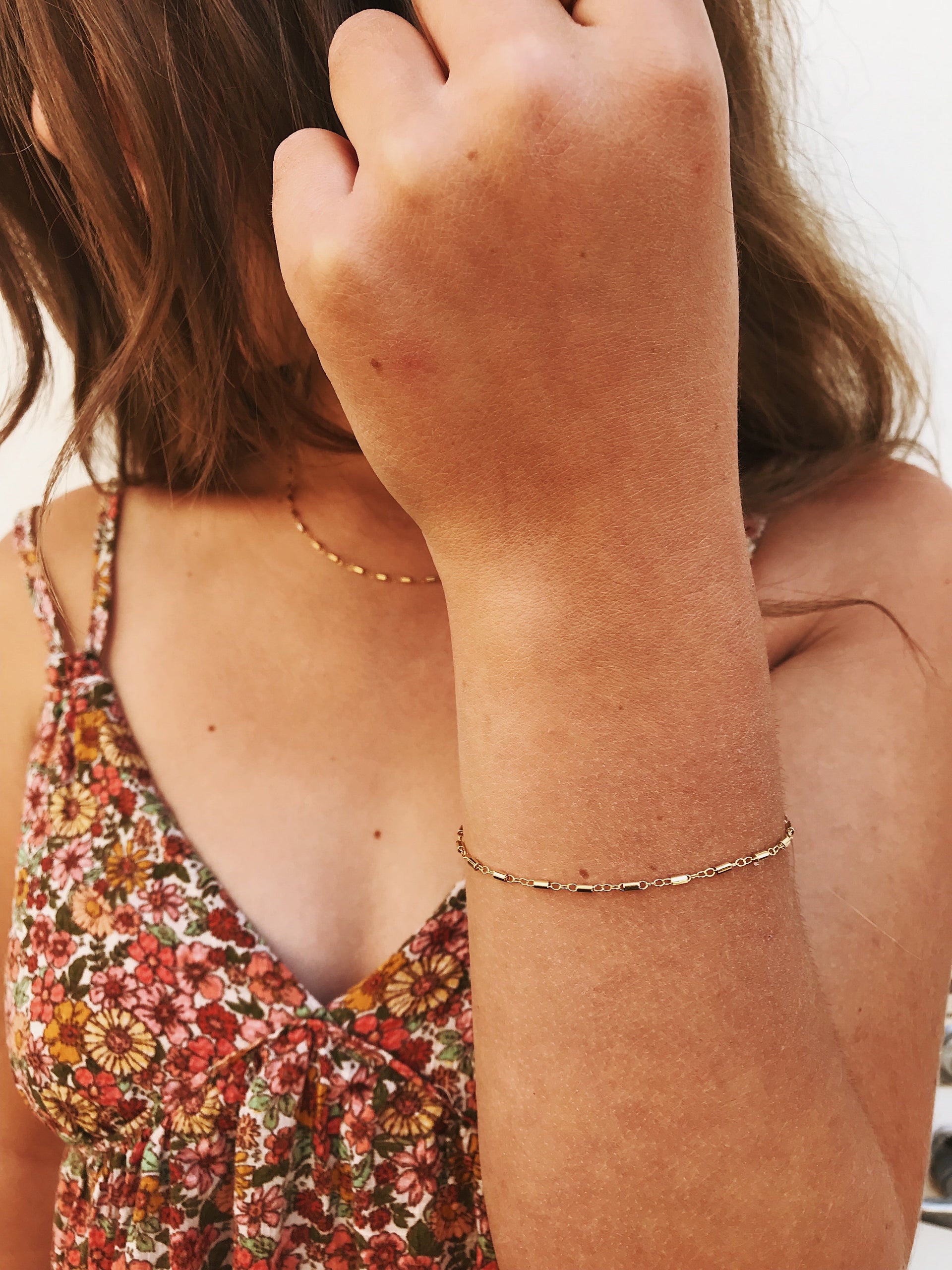 PERETTI Necklace