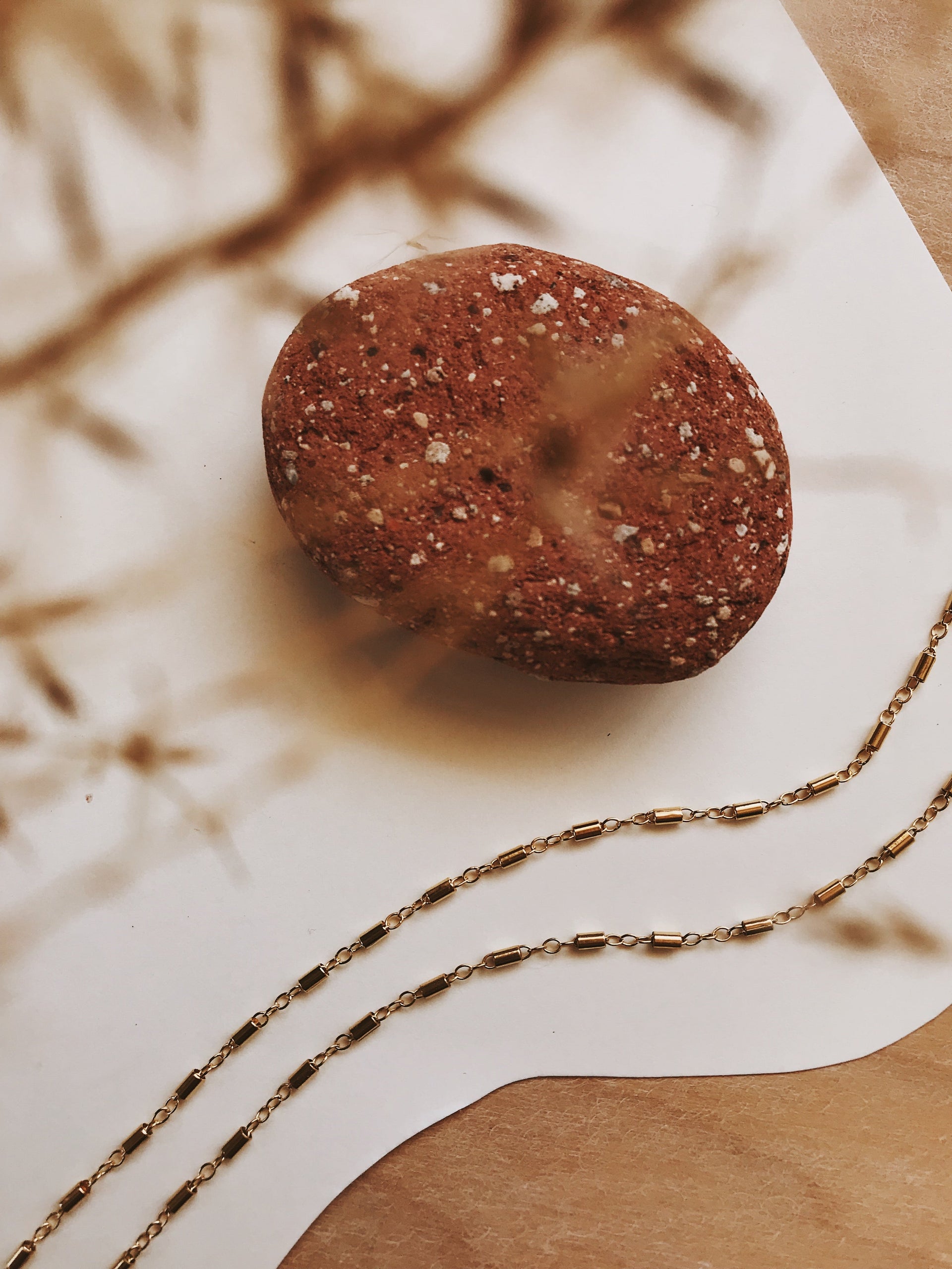 PERETTI Necklace