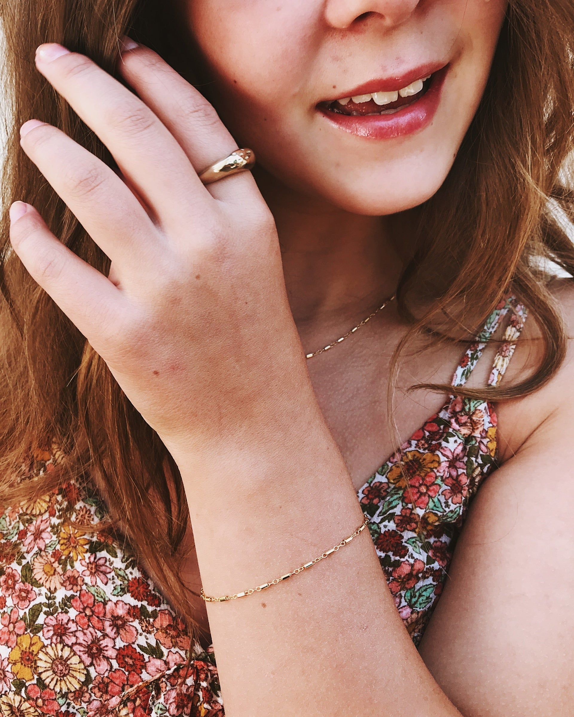 PERETTI Necklace