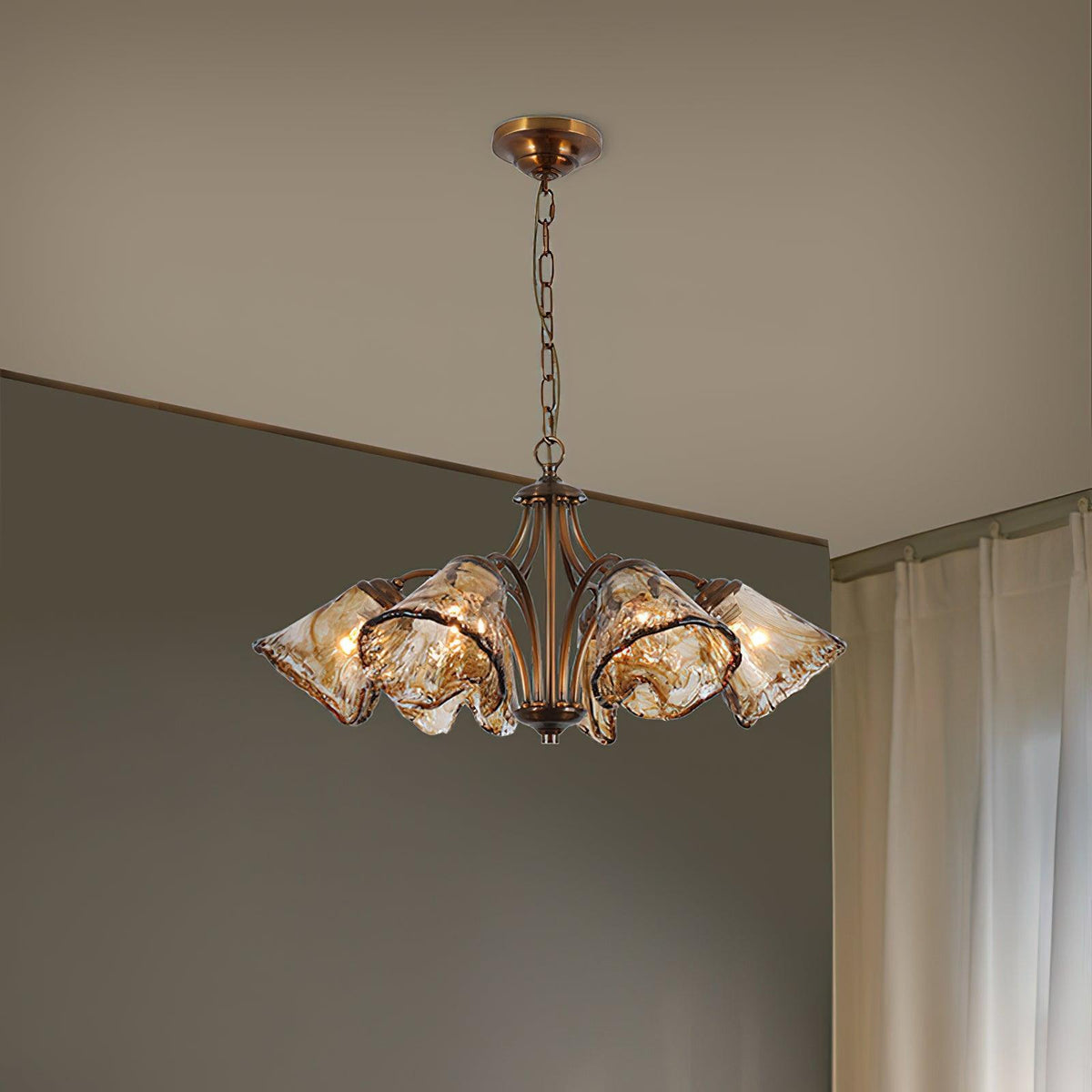 Elvarin Chandelier