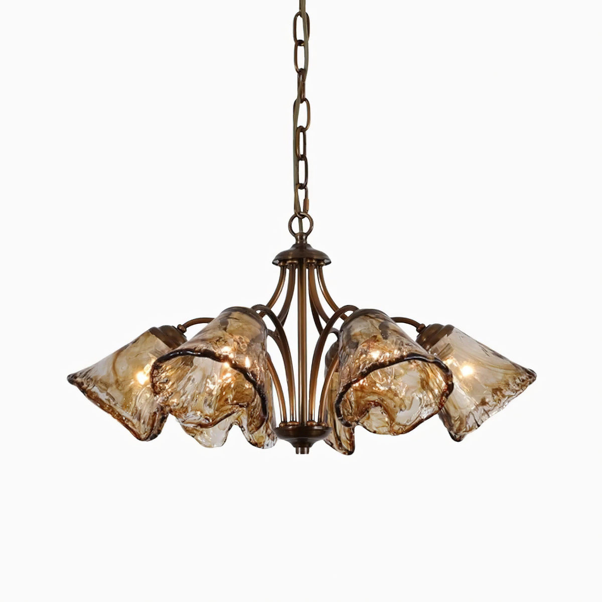 Elvarin Chandelier