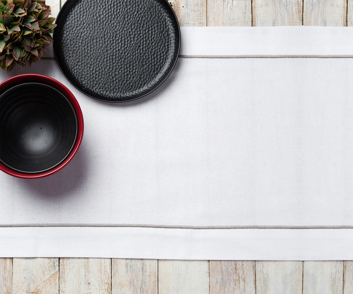 Personalized Wedding Napkins