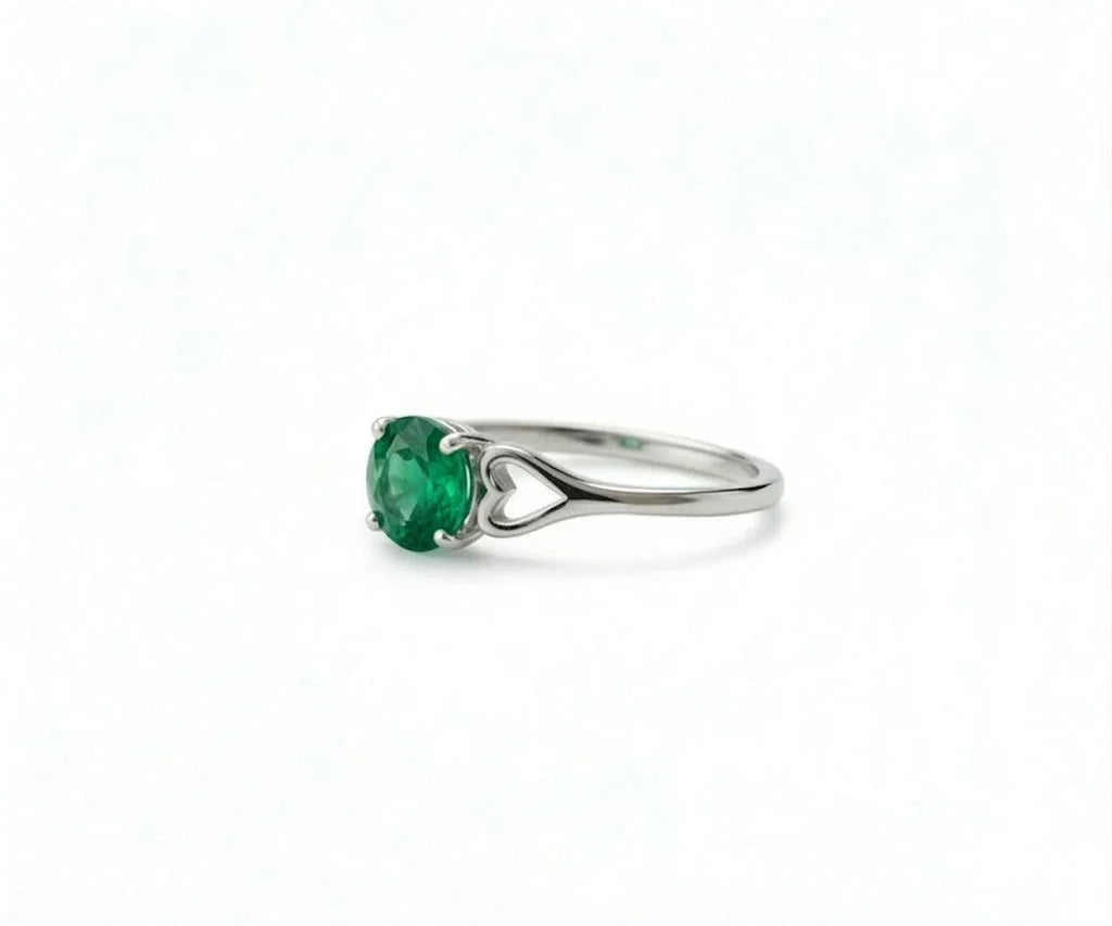 Birthstone Rings