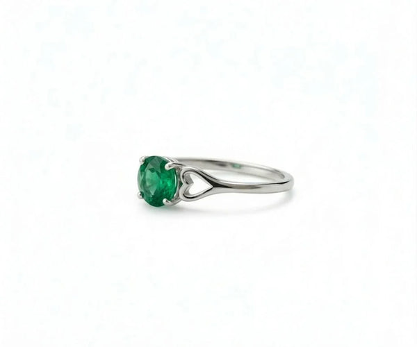Birthstone Rings