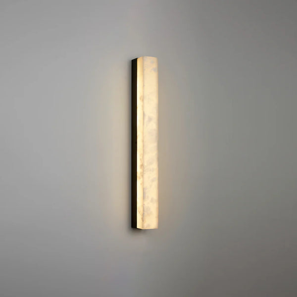 Emerson Alabaster Indoor Wall Lamp