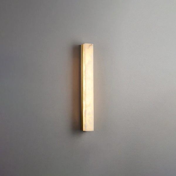 Emerson Alabaster Indoor Wall Lamp