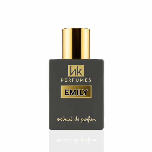 Emily Inspired by Interlude Woman Amouage