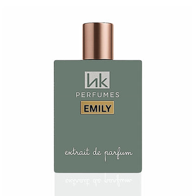 Emily Inspired by Interlude Woman Amouage